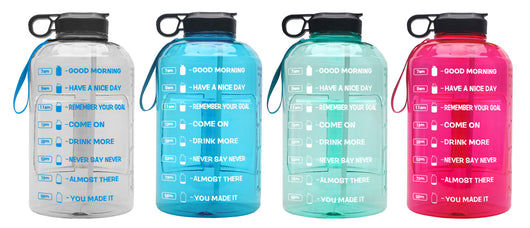 Botella Deportiva de Gran Capacidad 3.8 Litros - Image 7