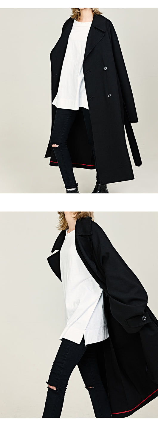 Chaqueta Suelta Moderna para Hombre - Estilo Trendy - Image 10