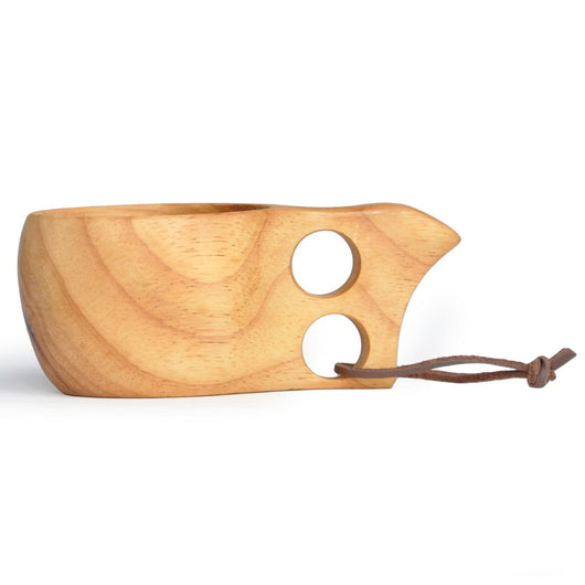 Vaso Portátil de Madera Nórdica con Asa - Diseño Creativo - Image 10