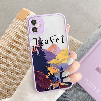 Funda Telefónica Teleférico Mountain con Tacto Premium - Image 14