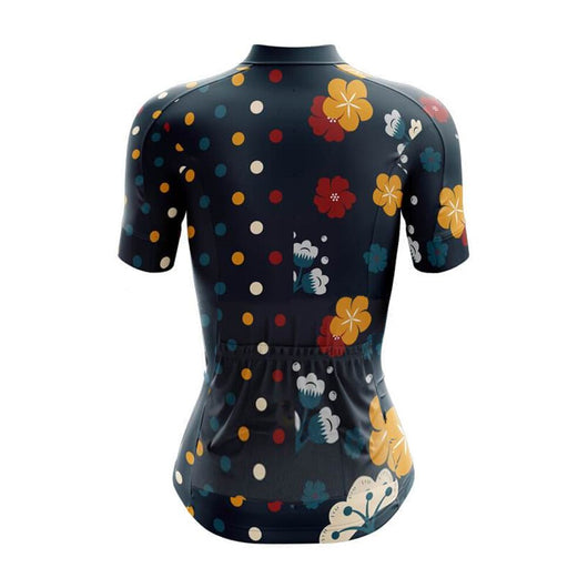 Conjunto de Jersey Ciclismo Manga Corta para Montaña - Verano - Image 9