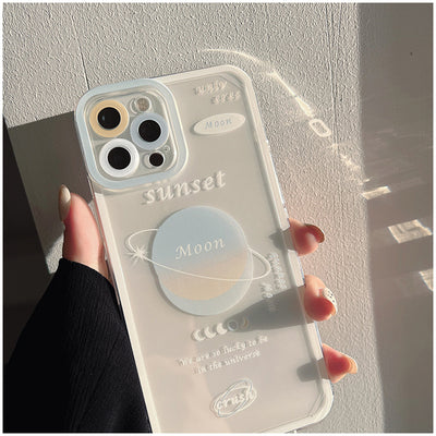 Funda para Teléfono con Efecto Angel Eye Degradado - Image 8
