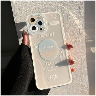 Funda para Teléfono con Efecto Angel Eye Degradado - Image 11