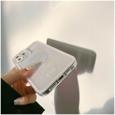 Funda para Teléfono con Efecto Angel Eye Degradado - Image 13