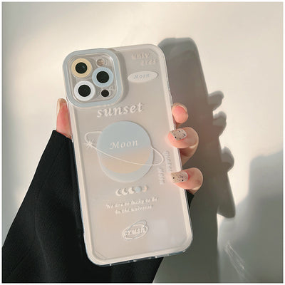Funda para Teléfono con Efecto Angel Eye Degradado - Image 14