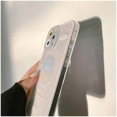 Funda para Teléfono con Efecto Angel Eye Degradado - Image 15