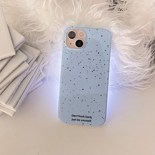 Funda para Móvil con Diseño Acuarela Splash - Image 7