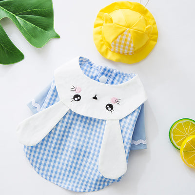 Gorro para Perro Pequeño y Mediano - Estilo Adorable Multiuso - Image 8
