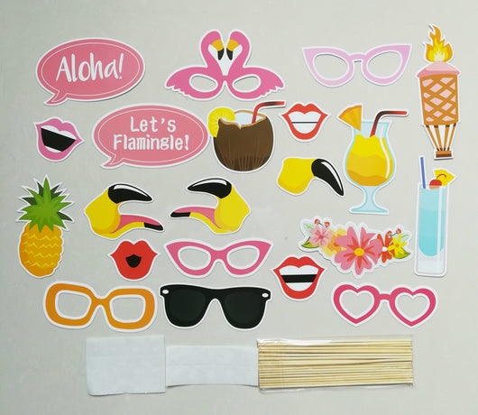 Colección Flamingo Playa Hawái - Bodas y Celebraciones para Parejas - Image 6