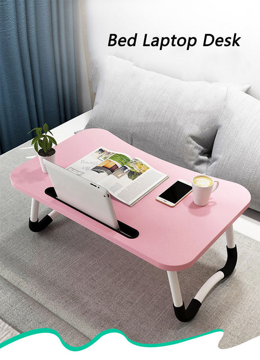 Mesa Plegable Portátil para Laptop - Image 9