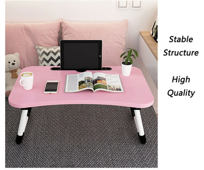 Mesa Plegable Portátil para Laptop - Image 10