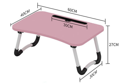 Mesa Plegable Portátil para Laptop - Image 11