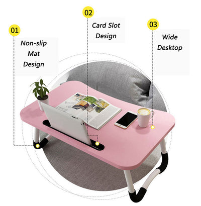 Mesa Plegable Portátil para Laptop - Image 12