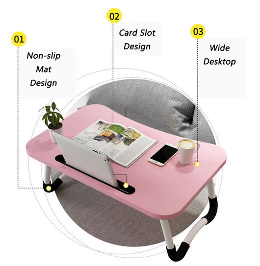 Mesa Plegable Portátil para Laptop - Image 12