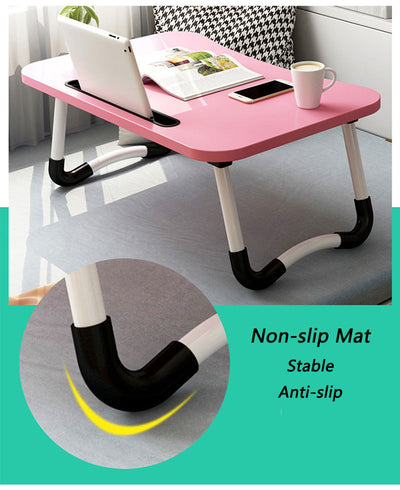 Mesa Plegable Portátil para Laptop - Image 15