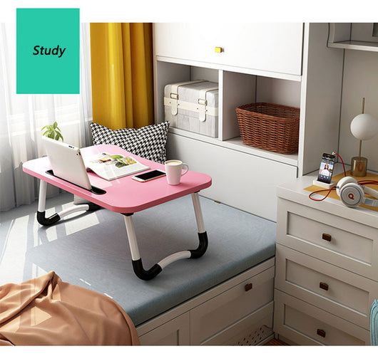 Mesa Plegable Portátil para Laptop - Image 16