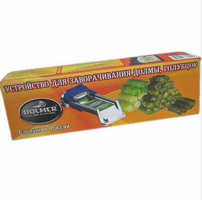 Máquina para Hacer Sushi y Herramientas de Cocina Creativa - Image 20