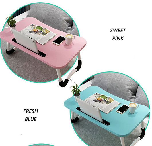 Mesa Plegable Portátil para Laptop - Image 18