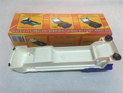 Máquina para Hacer Sushi y Herramientas de Cocina Creativa - Image 21