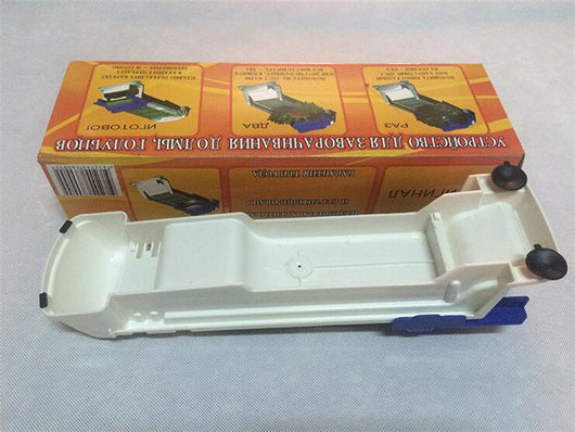 Máquina para Hacer Sushi y Herramientas de Cocina Creativa - Image 21
