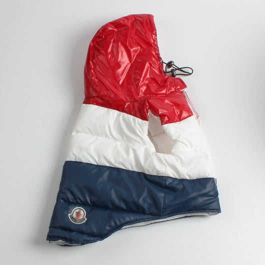 Chaleco de Algodón para Perros con Costuras Tricolores - Ropa Cómoda para Mascotas - Image 8