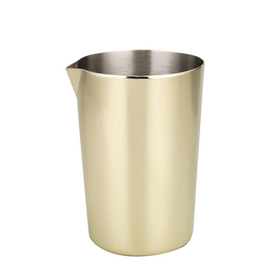 Vaso Profesional de Acero Inoxidable para Mezclar Cócteles - Image 10