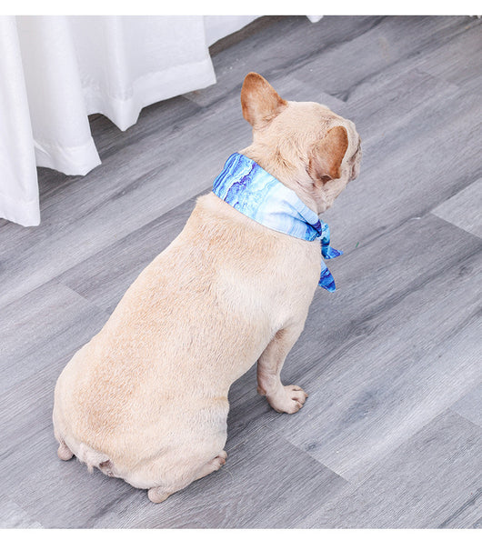 Collar Refrescante de Gel para Mascotas - Alivio Instantáneo del Calor - Image 10