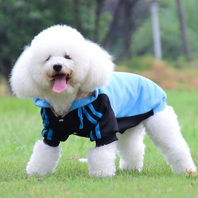 Suéter Cálido para Perros Pequeños y Medianos - Image 15