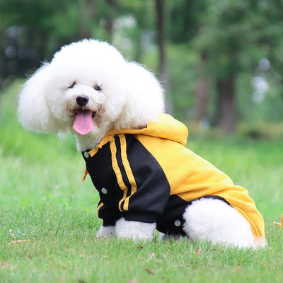 Suéter Cálido para Perros Pequeños y Medianos - Image 18
