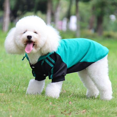 Suéter Cálido para Perros Pequeños y Medianos - Image 20