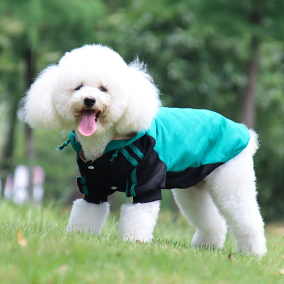 Suéter Cálido para Perros Pequeños y Medianos - Image 21