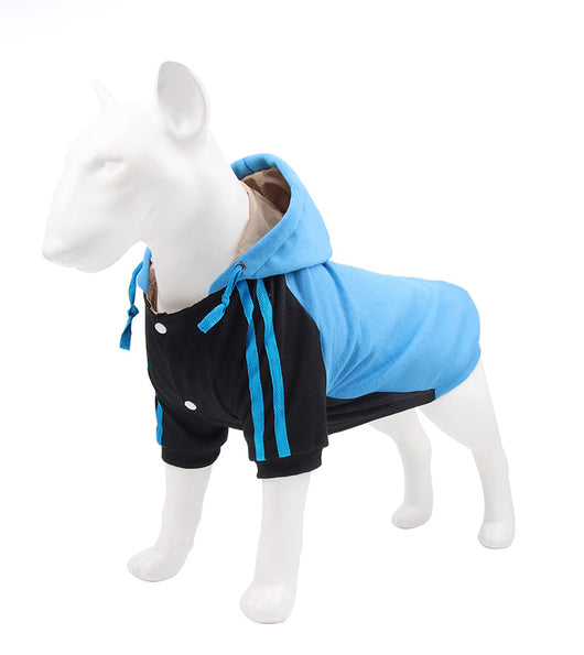 Suéter Cálido para Perros Pequeños y Medianos - Image 22