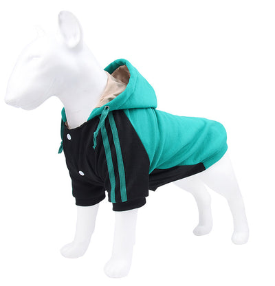 Suéter Cálido para Perros Pequeños y Medianos - Image 24