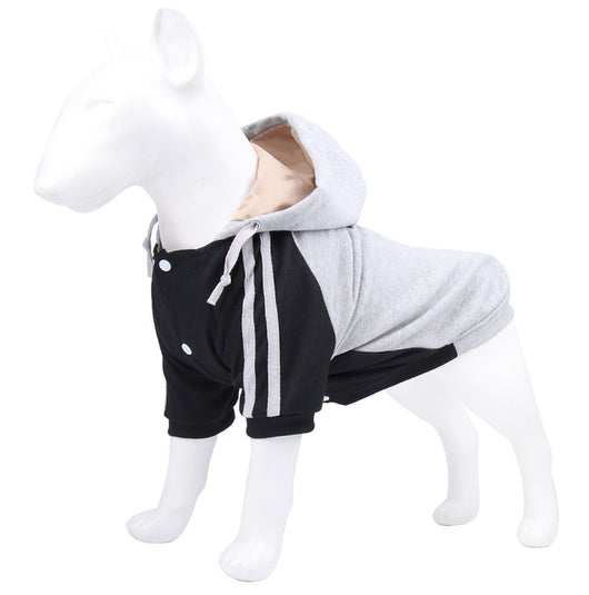 Suéter Cálido para Perros Pequeños y Medianos - Image 25