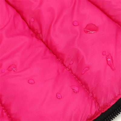 Abrigo Invierno para Mascotas - Ropa Térmica para Perros Pequeños y Gatos - Image 12