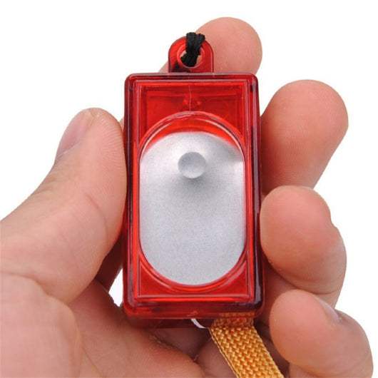 Clicker de Entrenamiento Cuadrado para Perros Golden Retriever - Image 9