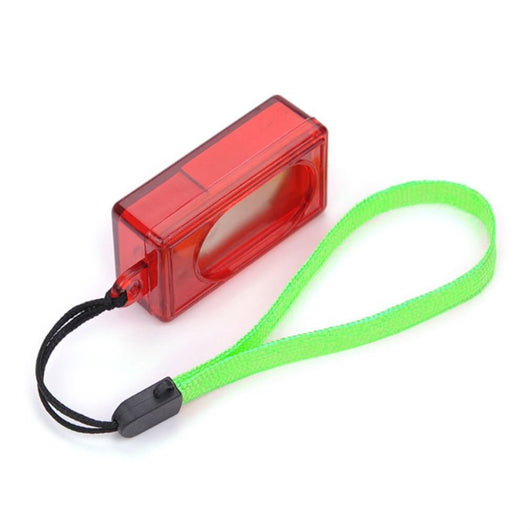 Clicker de Entrenamiento Cuadrado para Perros Golden Retriever - Image 11