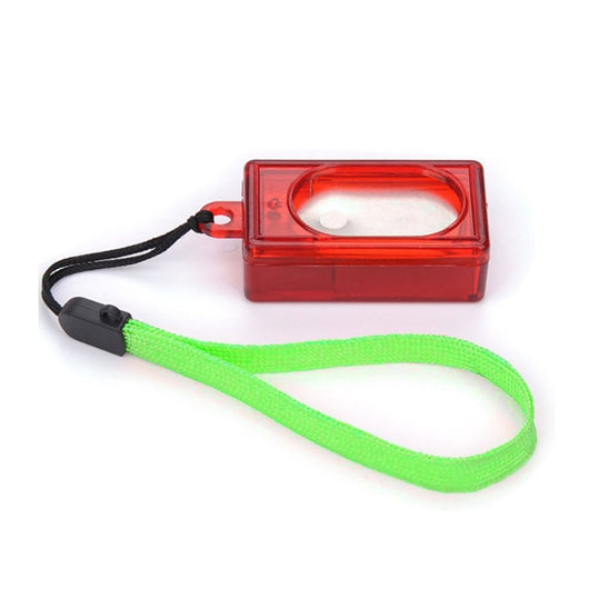 Clicker de Entrenamiento Cuadrado para Perros Golden Retriever - Image 12