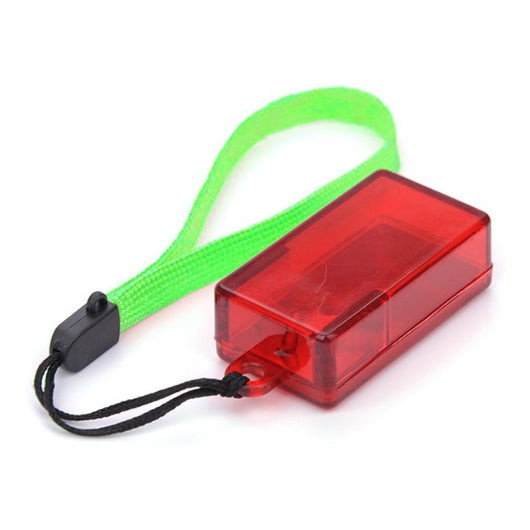 Clicker de Entrenamiento Cuadrado para Perros Golden Retriever - Image 13