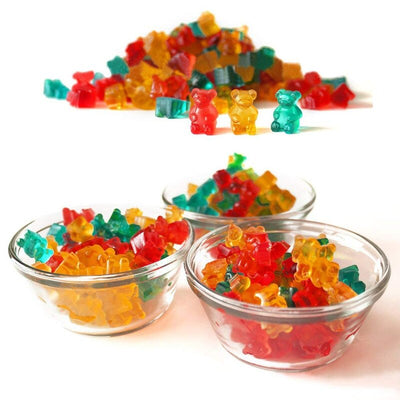 Molde de Silicona Multiuso para Hielo, Dulces y Repostería - Image 10