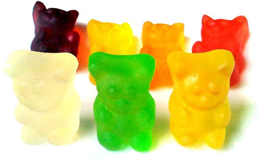 Molde de Silicona Multiuso para Hielo, Dulces y Repostería - Image 21
