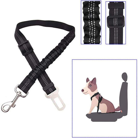 Arnés de Seguridad para Perros en Auto con Correa de Sujeción - Image 20