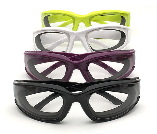Gafas de Cocina para Picar Cebolla sin Llorar - Image 2