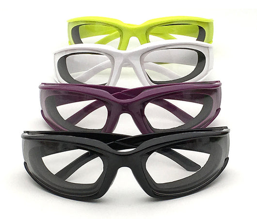 Gafas de Cocina para Picar Cebolla sin Llorar - Image 2