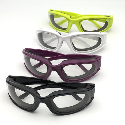 Gafas de Cocina para Picar Cebolla sin Llorar - Image 3