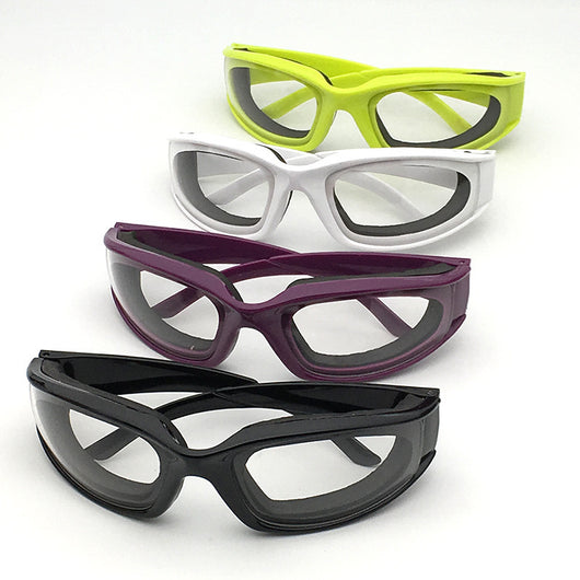 Gafas de Cocina para Picar Cebolla sin Llorar - Image 3