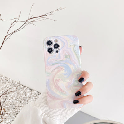 Funda de Teléfono Mate con Arte Óleo - Image 7