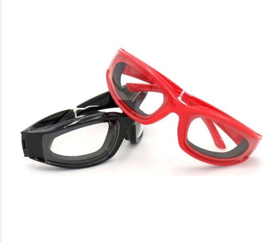 Gafas de Cocina para Picar Cebolla sin Llorar - Image 9