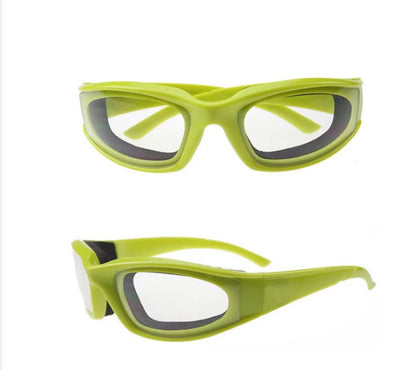 Gafas de Cocina para Picar Cebolla sin Llorar - Image 10