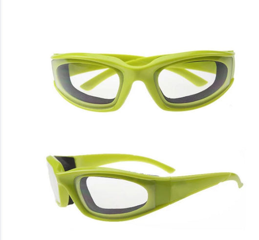 Gafas de Cocina para Picar Cebolla sin Llorar - Image 10